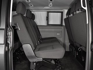 Volkswagen Caravelle 2.0 TDI 110CV Origin 9 Plazas