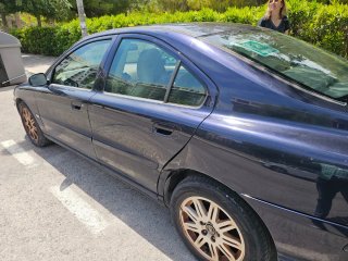 Volvo S60 2005