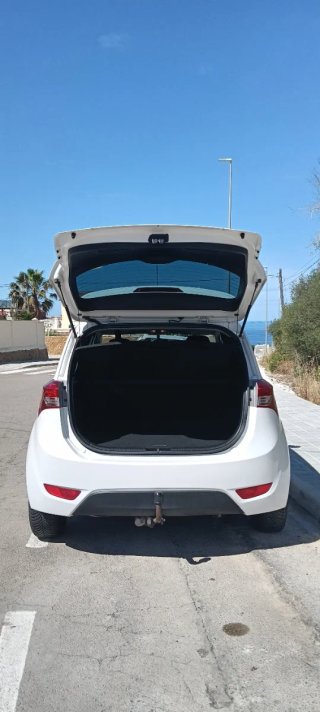 Hyundai ix20 2014