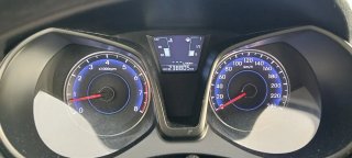 Hyundai ix20 2014