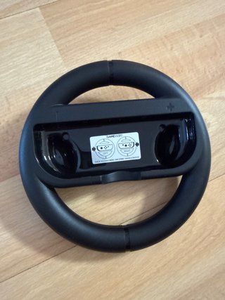 Pacchetto di 2 Volanti per Joy-Con Nintendo Switch