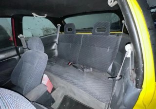 Despiece Honda Civic EK3 1999