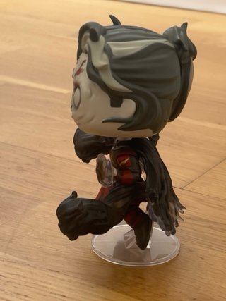 Funko Pop Doctor Strange Possesión
