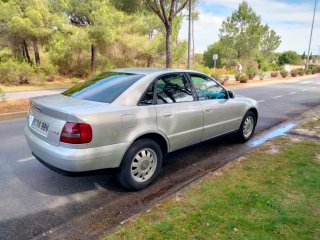 Audi A4 2000