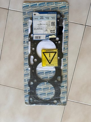 Junta Culata Nissan Primera P11 CD20T 10124720