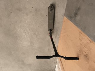 Patinete Oxelo