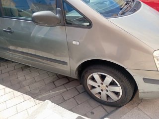 Ford Galaxy 2003