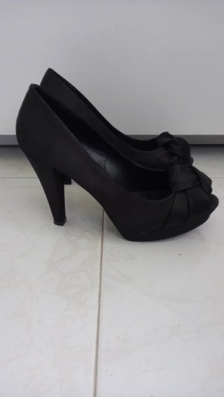 Zapatos de tacón Mary Paz Talla 39