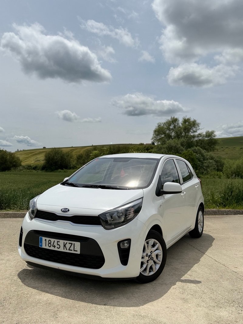 KIA Picanto 2019 - foto 1