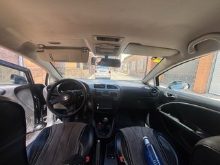 SEAT Leon 2006