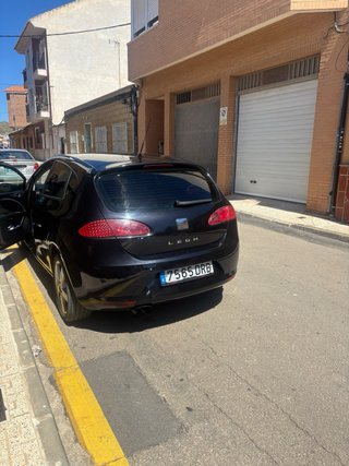 SEAT Leon 2006