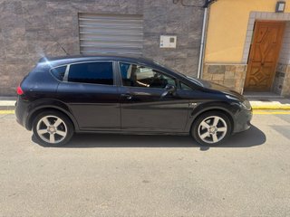 SEAT Leon 2006