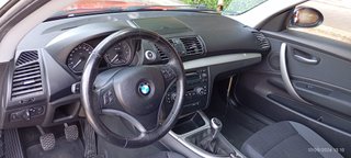 BMW SERIE 1 116I 3 PUERTAS GASOLINA 122 CV