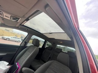 Ford Grand C-MAX 2008