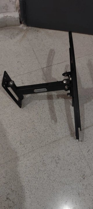 Soporte de pared para TV