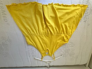 Set 3 Top Estivi Donna Taglia XL
