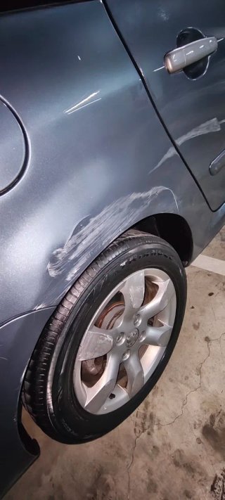 Peugeot 307 sw 2007