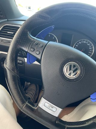 Volante Volkswagen R