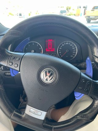 Volante Volkswagen R