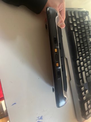 Nintendo Wii U Nera