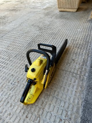 Motosierra Gasolina Smash 16