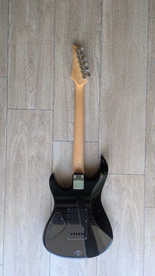 Chitarra Elettrica Yamaha RGX 121 DM