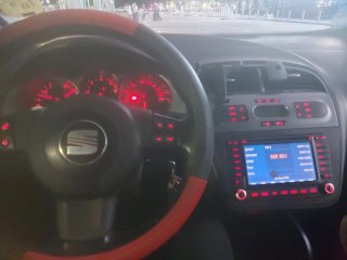 SEAT Altea 2006