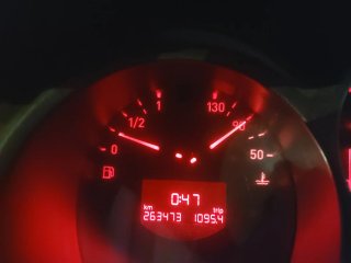 SEAT Altea 2006