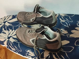 Panter - Zapatos de seguridad