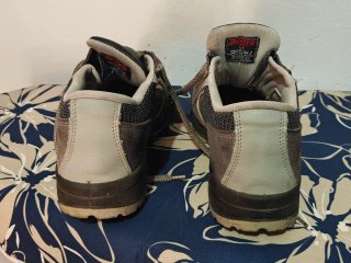 Panter - Zapatos de seguridad