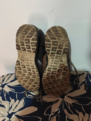 Panter - Zapatos de seguridad