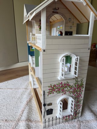 Casa de muñecas Small Foot