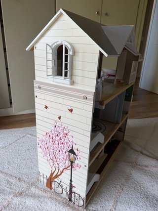 Casa de muñecas Small Foot