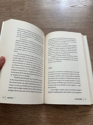 #Mírate