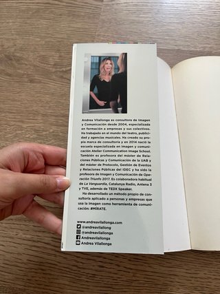 #Mírate