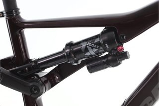 Bicicleta Orbea Rallon M10 GX t.M Reacondicionada