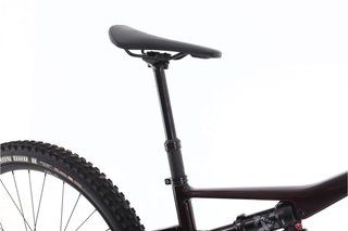Bicicleta Orbea Rallon M10 GX t.M Reacondicionada