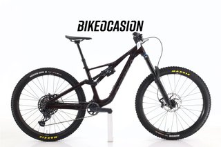 Bicicleta Orbea Rallon M10 GX t.M Reacondicionada