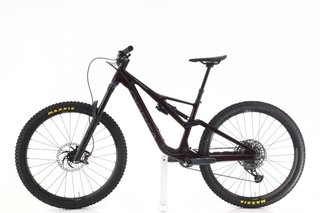 Bicicleta Orbea Rallon M10 GX t.M Reacondicionada