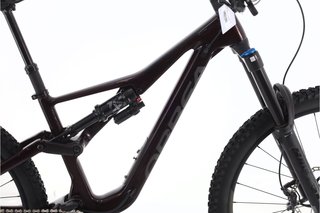 Bicicleta Orbea Rallon M10 GX t.M Reacondicionada