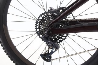 Bicicleta Orbea Rallon M10 GX t.M Reacondicionada