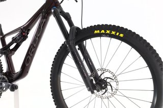 Bicicleta Orbea Rallon M10 GX t.M Reacondicionada