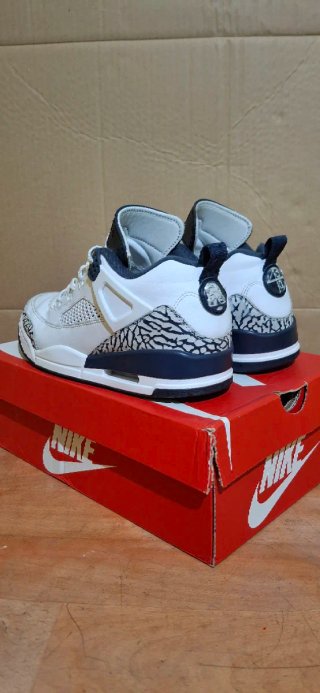 Nike Air Jordan
