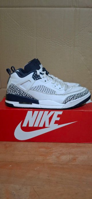 Nike Air Jordan