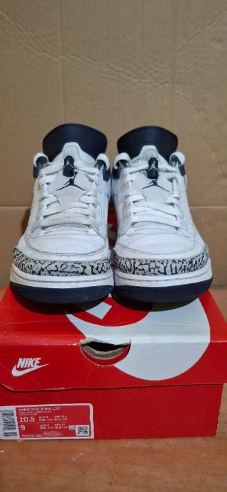 Nike Air Jordan