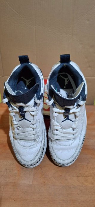 Nike Air Jordan