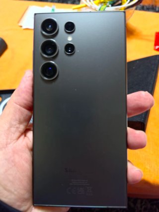 Samsung S24 Ultra 256gb