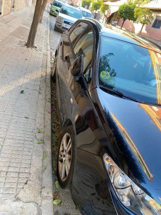 SEAT Ibiza 2011