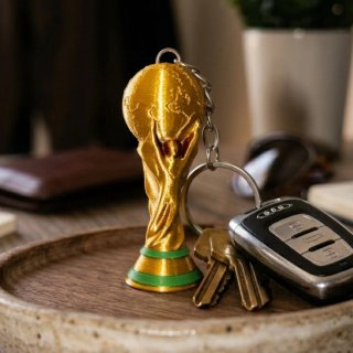 Llavero Copa del Mundo Fútbol 2026 Mundial