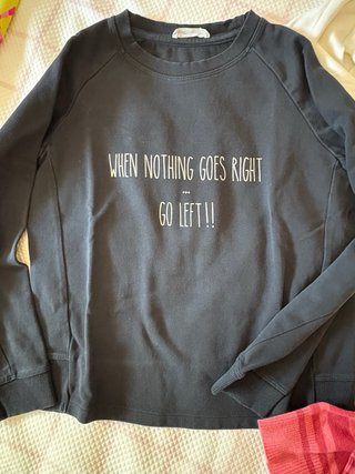 Lote 3 Sudaderas Mango Talla S